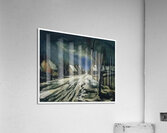 Maurice de Vlaminck 11 Acrylic Print