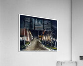 Maurice de Vlaminck 15 Acrylic Print