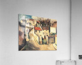 Maurice de Vlaminck 19 Acrylic Print