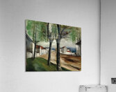 Maurice de Vlaminck 22 Acrylic Print