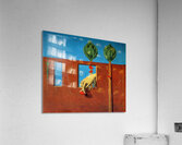 Max Ernst 1 Acrylic Print