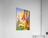 Max Ernst 3 Acrylic Print