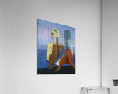 Max Ernst 5 Acrylic Print