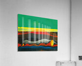 Max Ernst 9 Acrylic Print