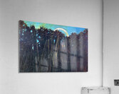 Max Ernst 13 Acrylic Print