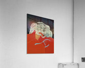 Max Ernst 16 Acrylic Print