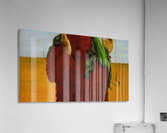 Max Ernst 19 Acrylic Print