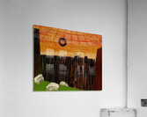 Max Ernst 20 Acrylic Print