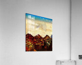 Max Ernst 22 Acrylic Print