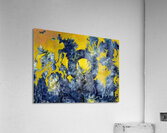 Max Ernst 25 Acrylic Print