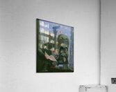 Max Ernst 27 Acrylic Print