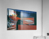 Max Ernst 28 Acrylic Print