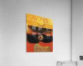 Max Ernst 29 Acrylic Print