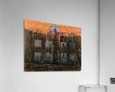 Max Ernst 33 Acrylic Print