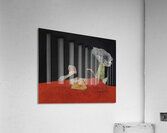 Max Ernst 34 Acrylic Print