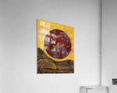 Max Ernst 37 Acrylic Print