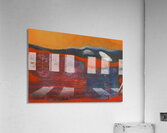 Max Ernst 38 Acrylic Print