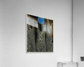 Max Ernst 41 Acrylic Print