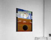 Max Ernst 42 Acrylic Print