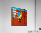 Max Ernst 47 Acrylic Print