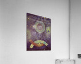 Max Ernst 50 Acrylic Print