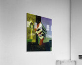 Max Ernst 53 Acrylic Print