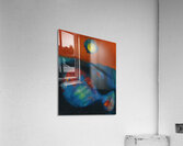 Max Ernst 3 Acrylic Print