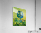 Max Ernst 4 Acrylic Print