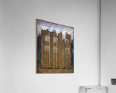 Max Ernst 7 Acrylic Print