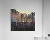 Max Ernst 10 Acrylic Print