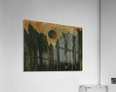 Max Ernst 11 Acrylic Print