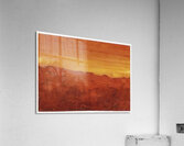 Max Ernst 12 Acrylic Print