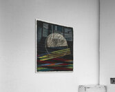 Max Ernst 14 Acrylic Print