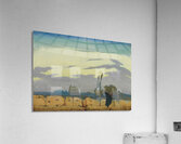 Max Ernst 15 Acrylic Print