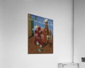 Max Ernst 16 Acrylic Print