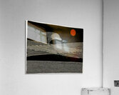 Max Ernst 21 Acrylic Print