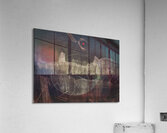 Max Ernst 22 Acrylic Print