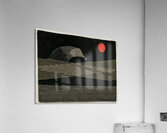 Max Ernst 25 Acrylic Print