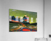 Max Ernst 27 Acrylic Print