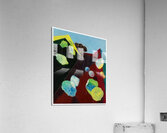 Max Ernst 34 Acrylic Print