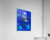 Max Ernst 35 Acrylic Print