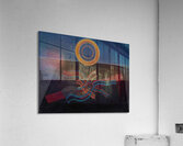 Max Ernst 36 Acrylic Print