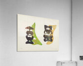 Max Ernst 37 Acrylic Print