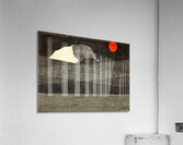 Max Ernst 38 Acrylic Print