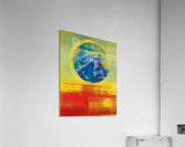 Max Ernst 40 Acrylic Print