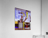 Max Ernst 43 Acrylic Print