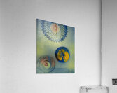 Max Ernst 45 Acrylic Print