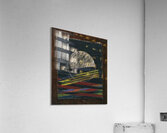 Max Ernst 49 Acrylic Print