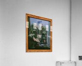 Max Ernst 55 Acrylic Print