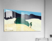 Milton Avery 1 Acrylic Print